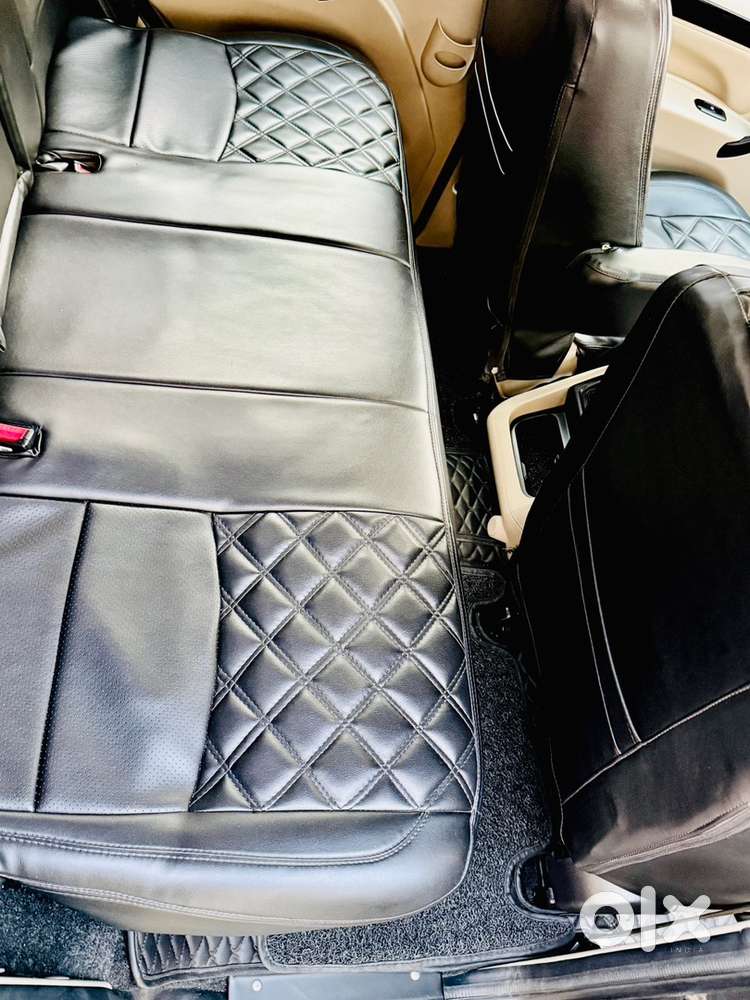 Mahindra Scorpio 2025 Diesel Manual