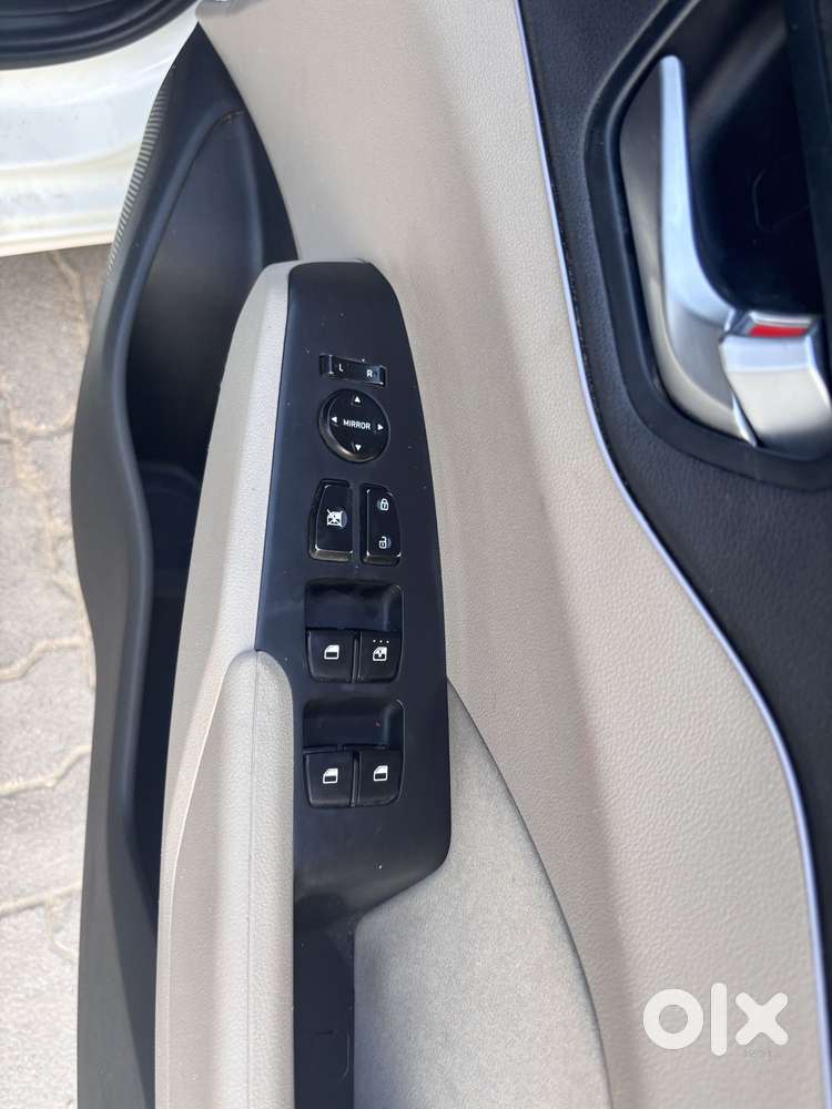 Hyundai Verna Vtvt 1.4 Ex, 2019, Petrol