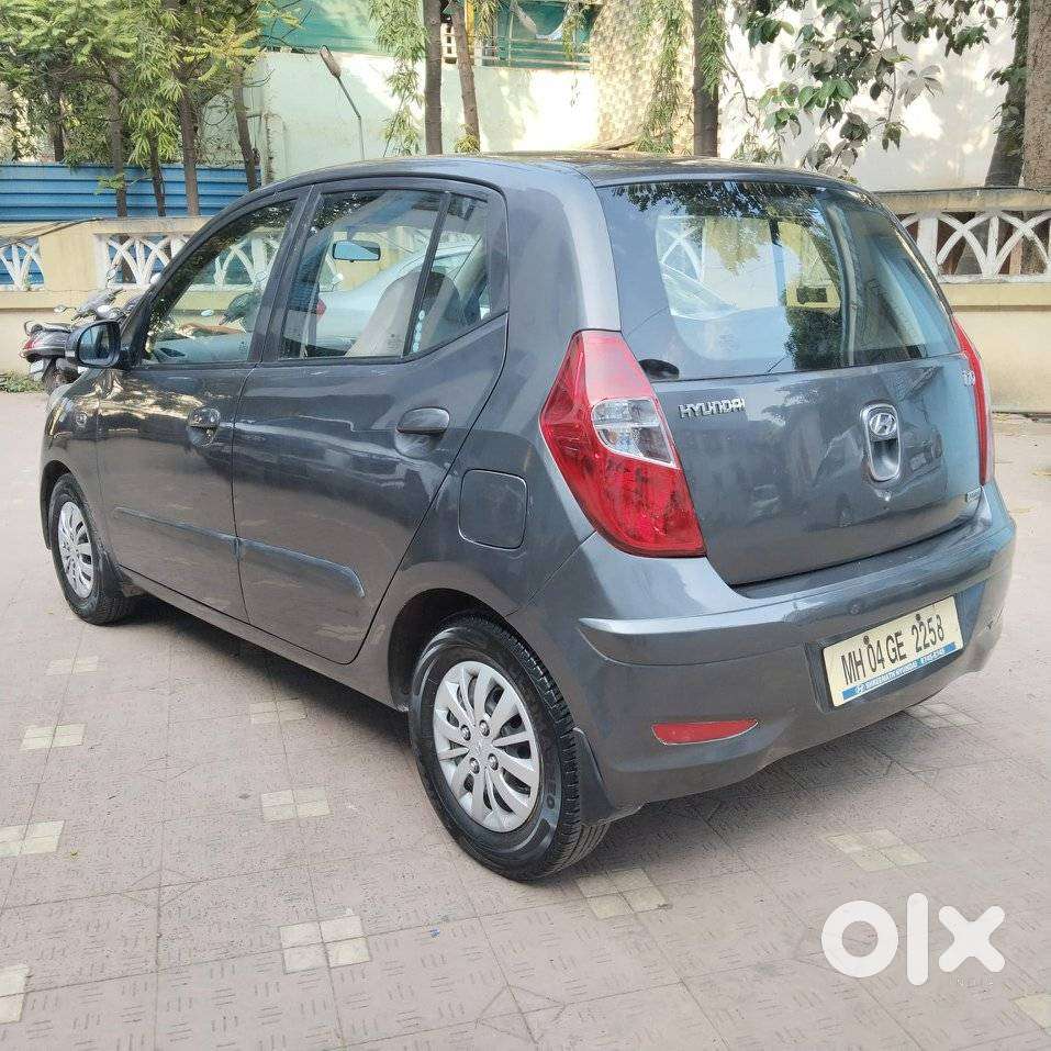 Hyundai I10 Magna 1.1l, 2013, Petrol