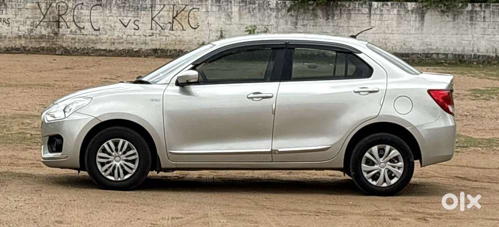 Maruti Suzuki Swift Dzire Vdi, 2017, Diesel