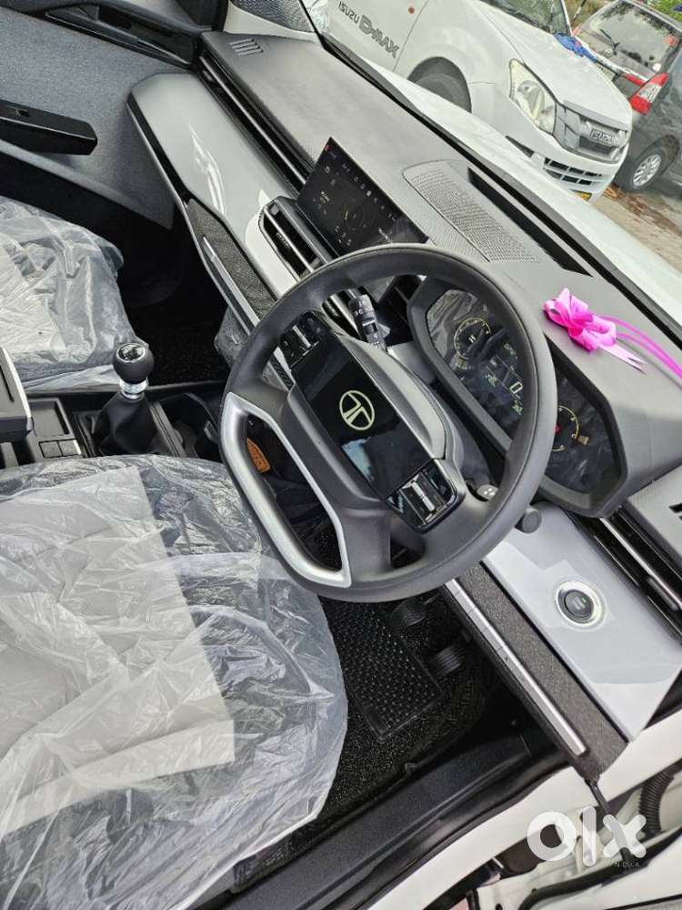 Tata Sierra Turbo, 2026, Diesel