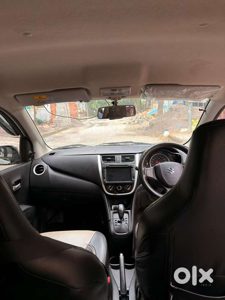 Maruti Suzuki Celerio X