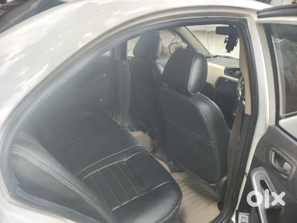 Tata Zest 2016