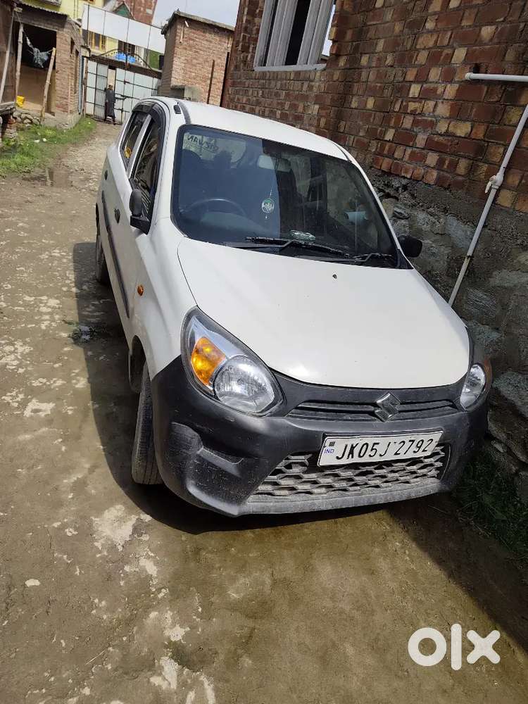 Very Well Maintained Car