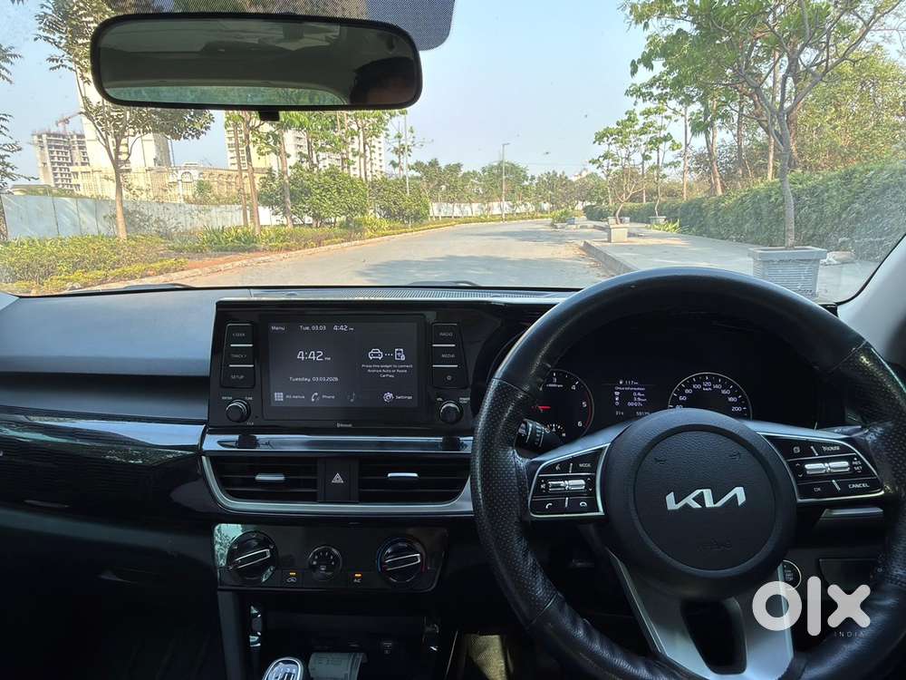 Kia Seltos 2021 Diesel