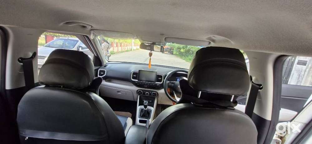 Hyundai Venue 1.5 Crdi S Plus, 2023, Diesel