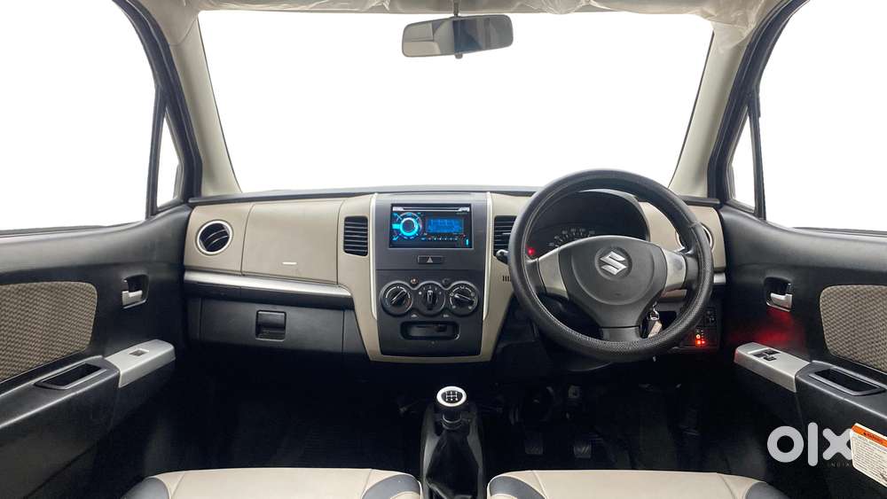 Maruti Suzuki Wagon R 1.0 Lxi Cng, 2014, Cng & Hybrids