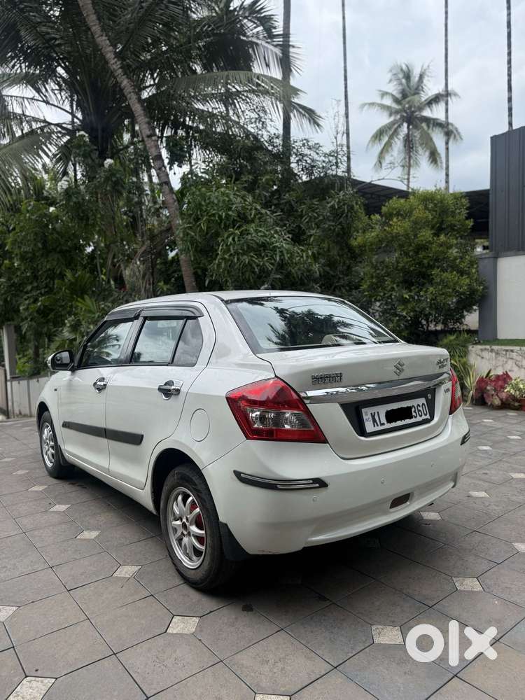 Maruti Suzuki Swift Dzire Vdi Bsiv, 2013, Diesel