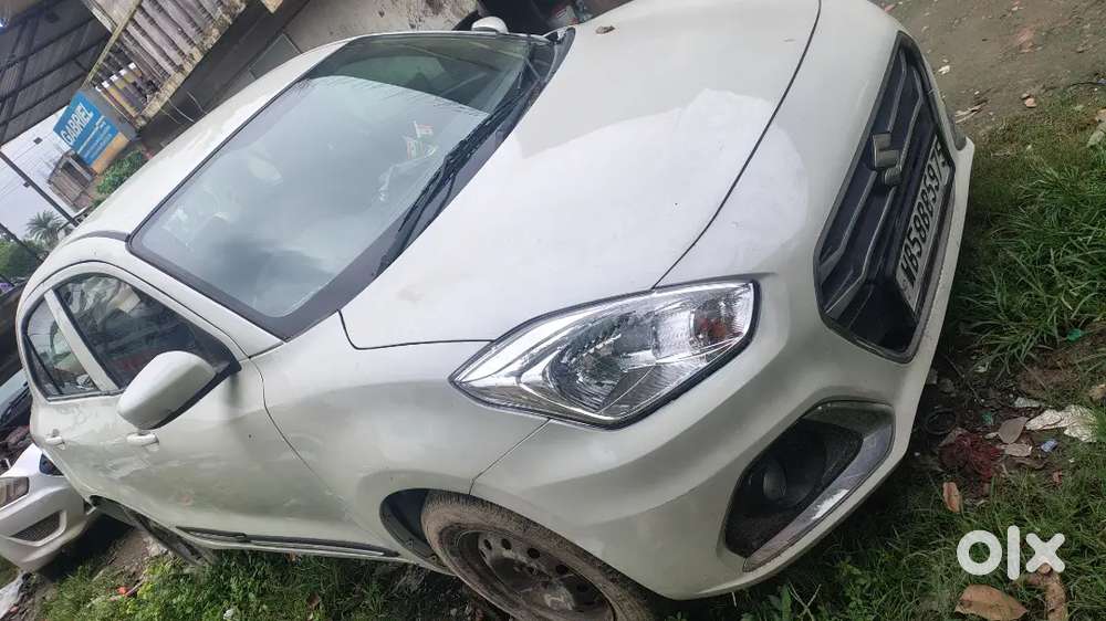 Maruti Suzuki Brezza Vdi 2019
