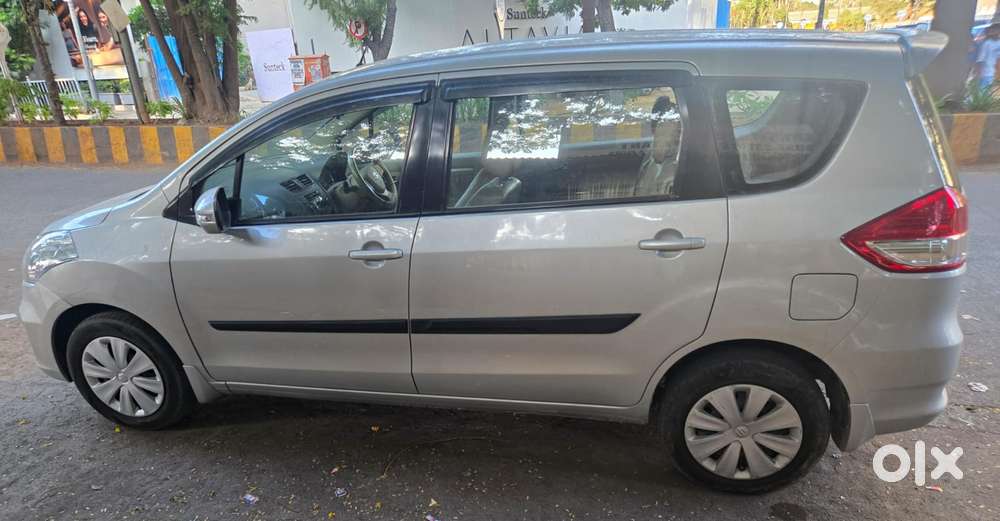 Maruti Suzuki Ertiga 1.5 Vxi, 2017, Petrol