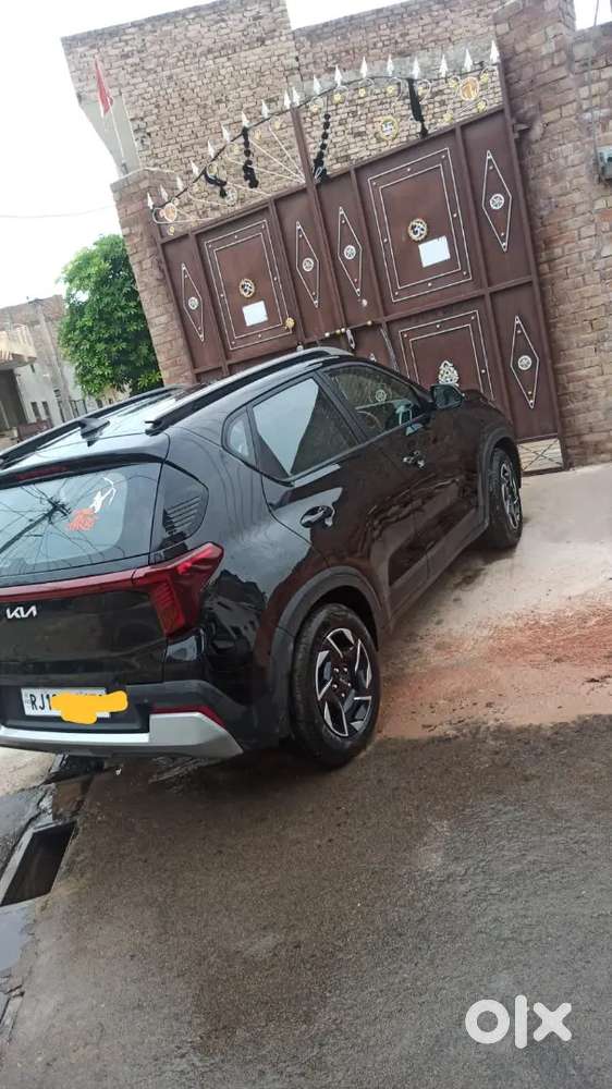 Kia Sonet 1.2 Htk 2024