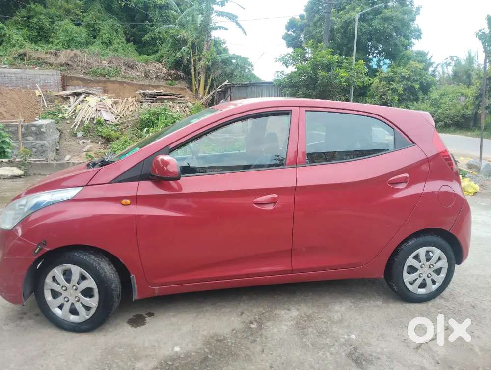 Hyundai Eon 1.0 2015