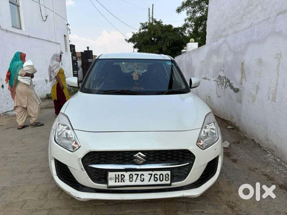 Maruti Suzuki Swift 2021 Petrol 65000 Km Driven