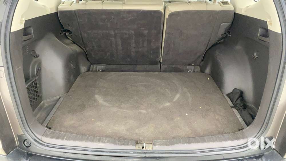 Honda Cr-v 2.0l 2wd At, 2014, Petrol