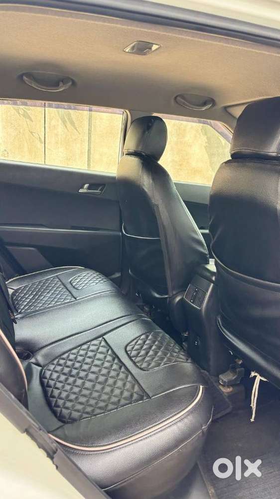 Hyundai Creta, 2016, Diesel