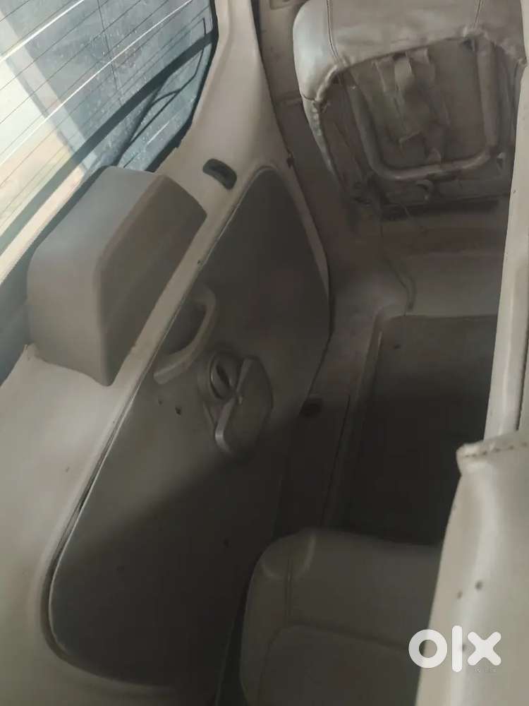 Mahindra Quanto 1.5 C4 2015