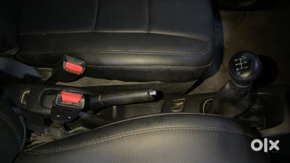 Maruti Suzuki Wagon R 1.0 Vxi, 2017, Petrol