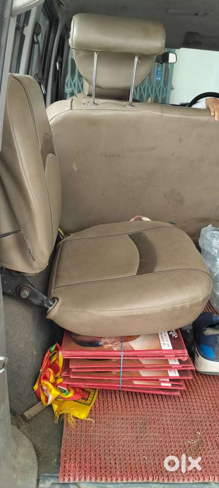 Power Window Scorpio Lx 2013