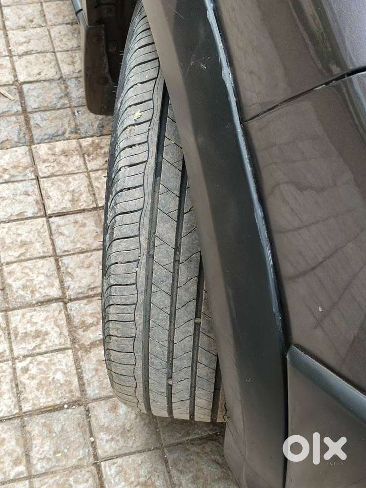 Honda Wr-v I-dtec Vx, 2019, Diesel
