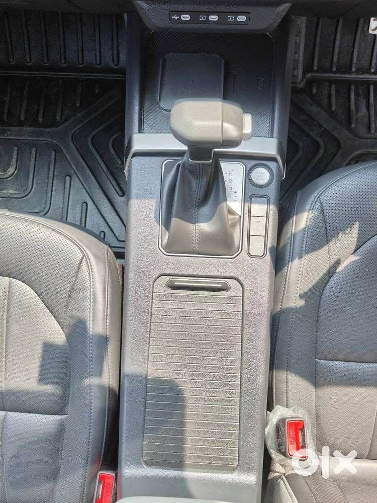 Kia Seltos 1.5 Htx At Petrol, 2026, Petrol