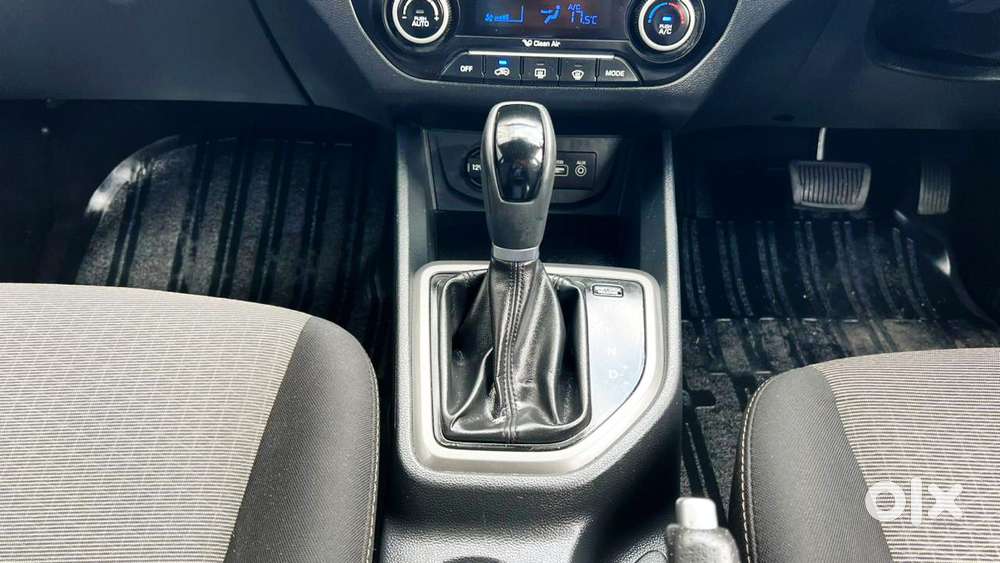 Hyundai Creta 1.6 Sx Plus Auto, 2018, Petrol