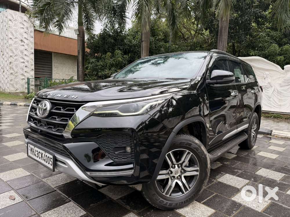 Toyota Fortuner 4x2 At 2.8 Diesel, 2024, Diesel