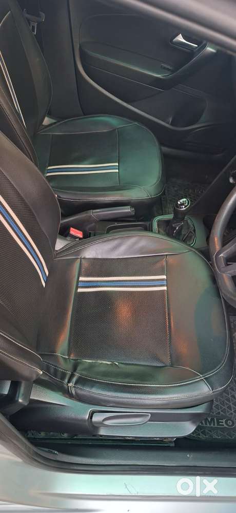 Volkswagen Ameo Cup Edition Comfortline, 2019, Petrol