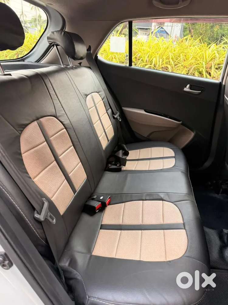 Hyundai Grand I10 Asta 2014 Full Option Vehicle