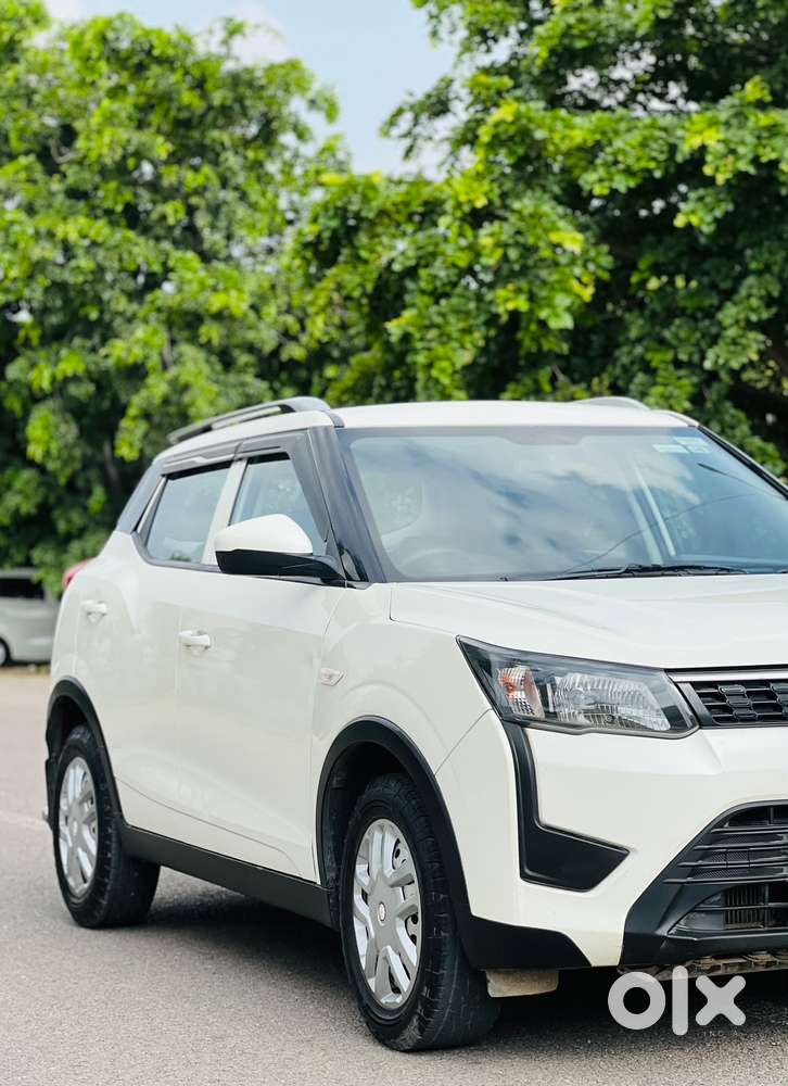 Mahindra Xuv300 W4 Diesel, 2023, Diesel