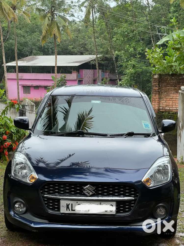 Maruti Suzuki Swift Well Maintained Car