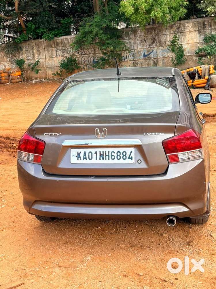 Honda Car 2011 Used