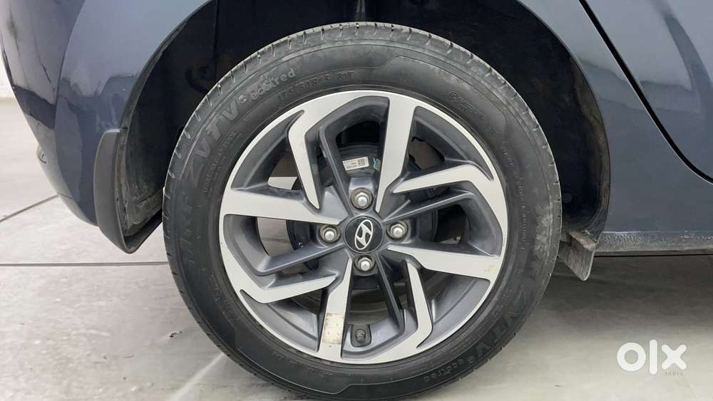 Hyundai Grand I10 Nios Asta 1.2 Kappa Vtvt, 2022, Petrol