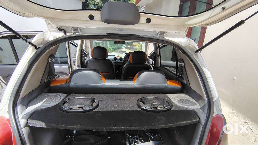 Santro Xing White. Near And Well Maintained Car
