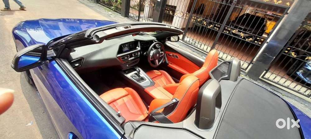 Bmw Z4 M40i, 2024, Petrol