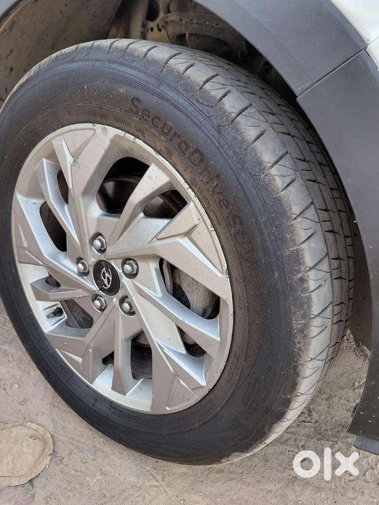Hyundai Creta 1.4 Crdi S Plus, 2020, Diesel