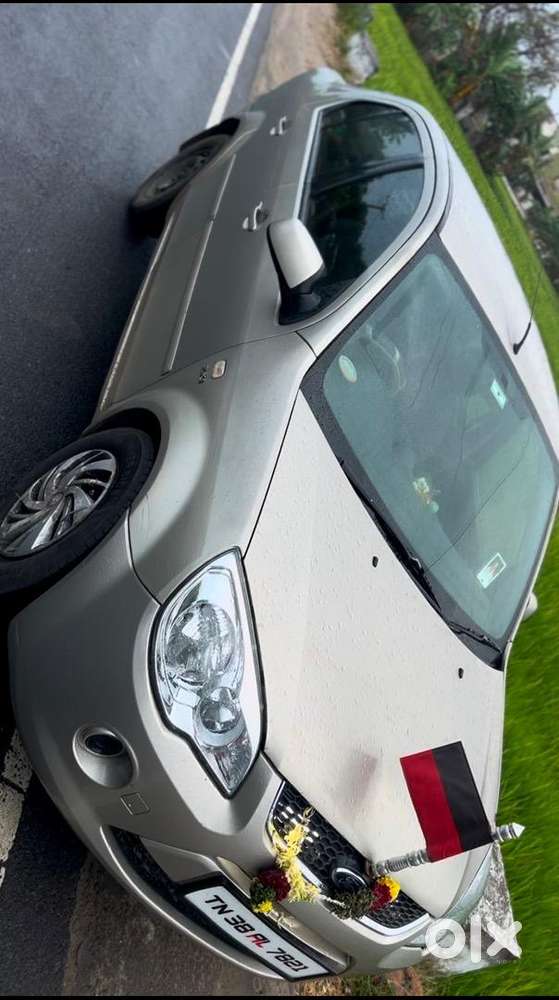 Ford Fiesta 2007 Petrol Well Maintained