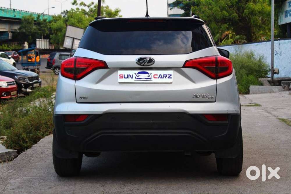 Mahindra Xuv300 W6 Diesel, 2021