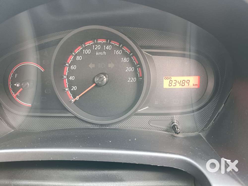 Ford Figo Duratorq Zxi 1.4, 2013, Diesel