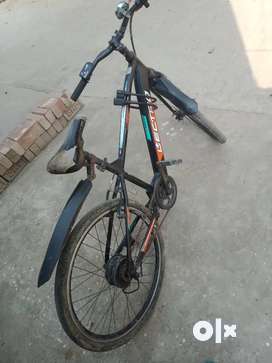 Old shop bicycle olx