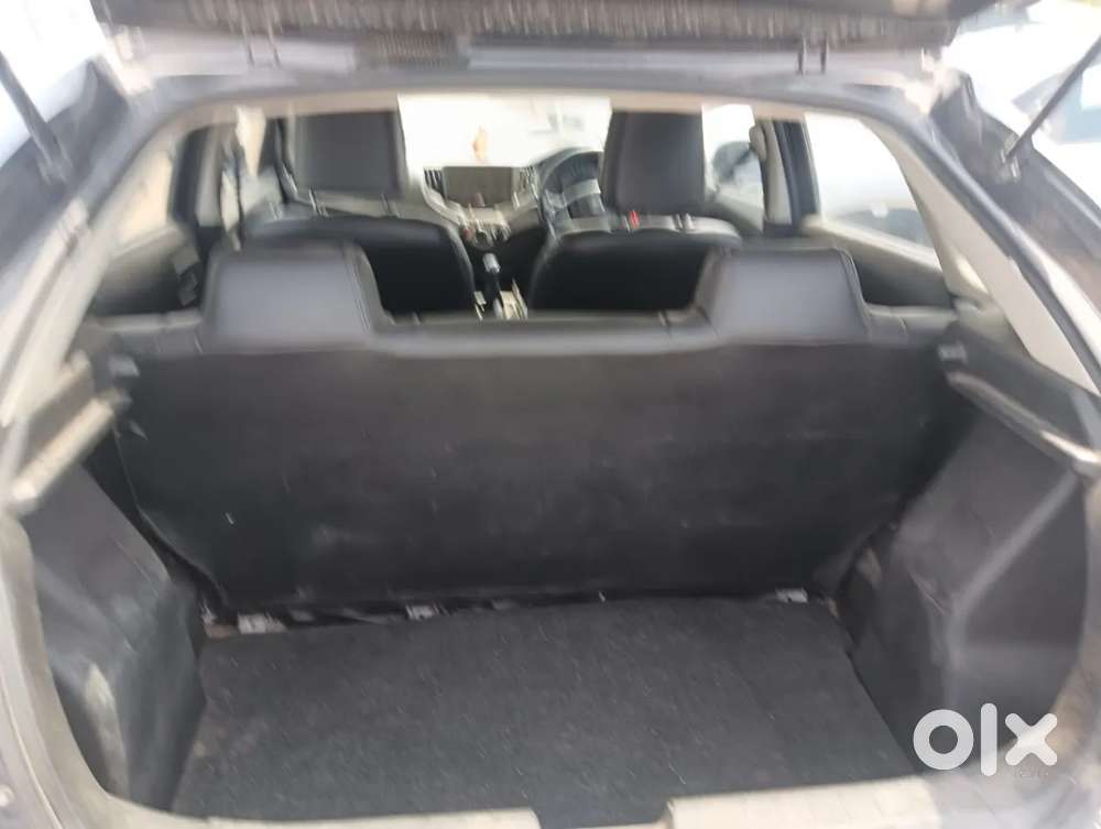 Maruti Suzuki Baleno Maruti-suzuki-baleno-sigma-diesel, 2019, Diesel