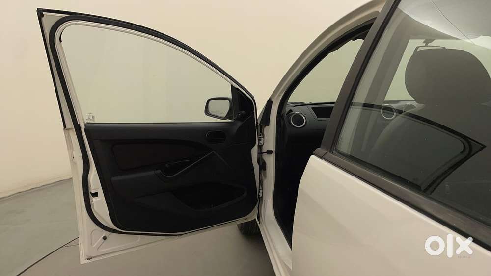 Ford Figo Petrol Exi, 2012, Petrol