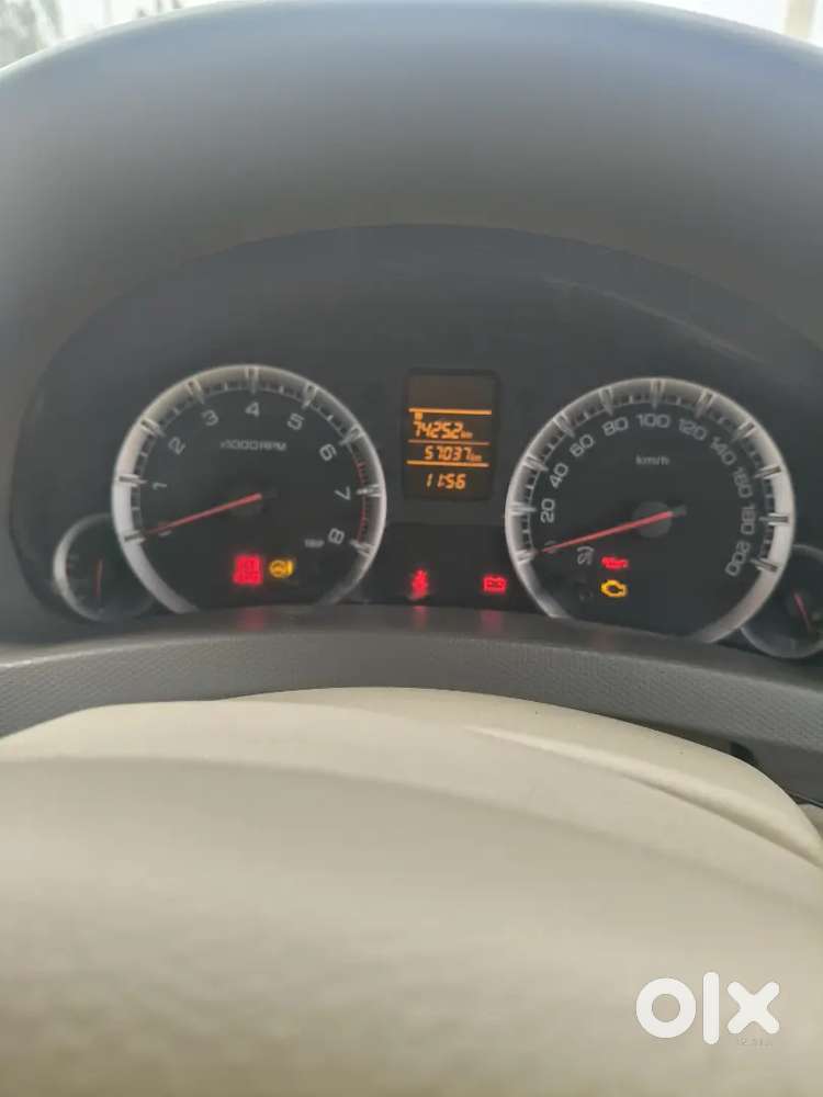 In Excellent Condition