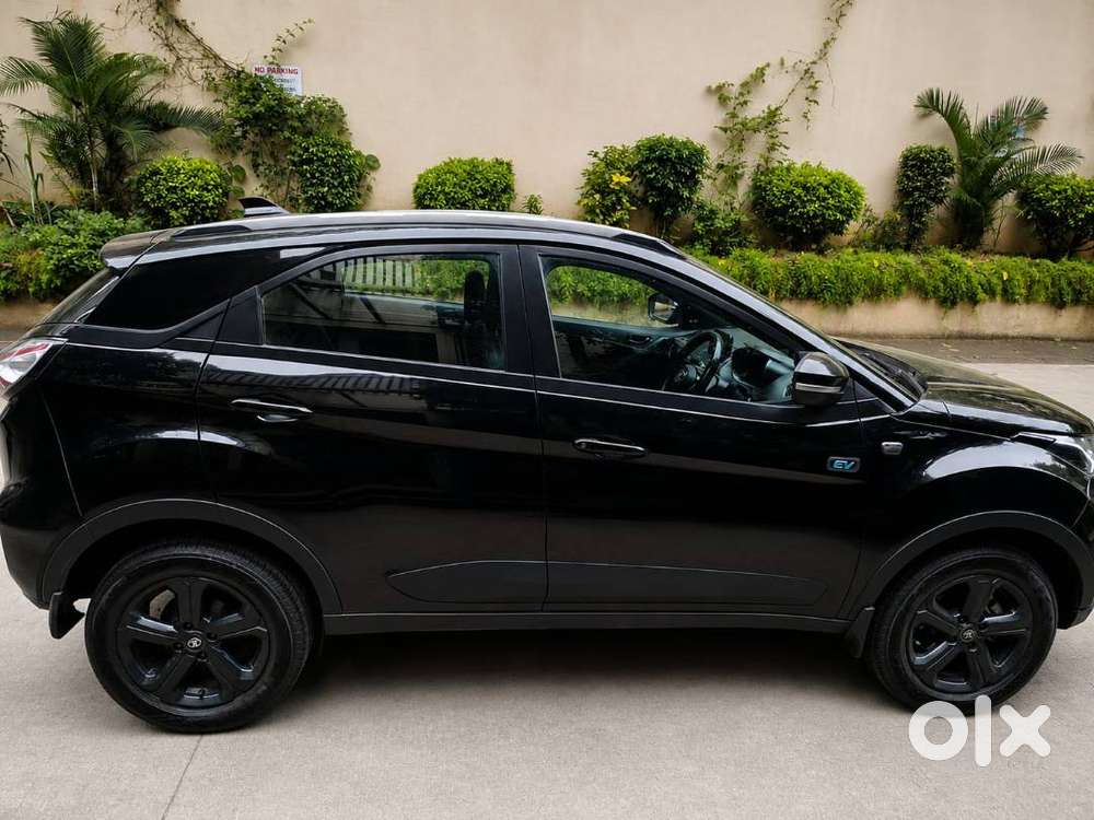 Tata Nexon Ev 2023 Electric 111900 Km Driven