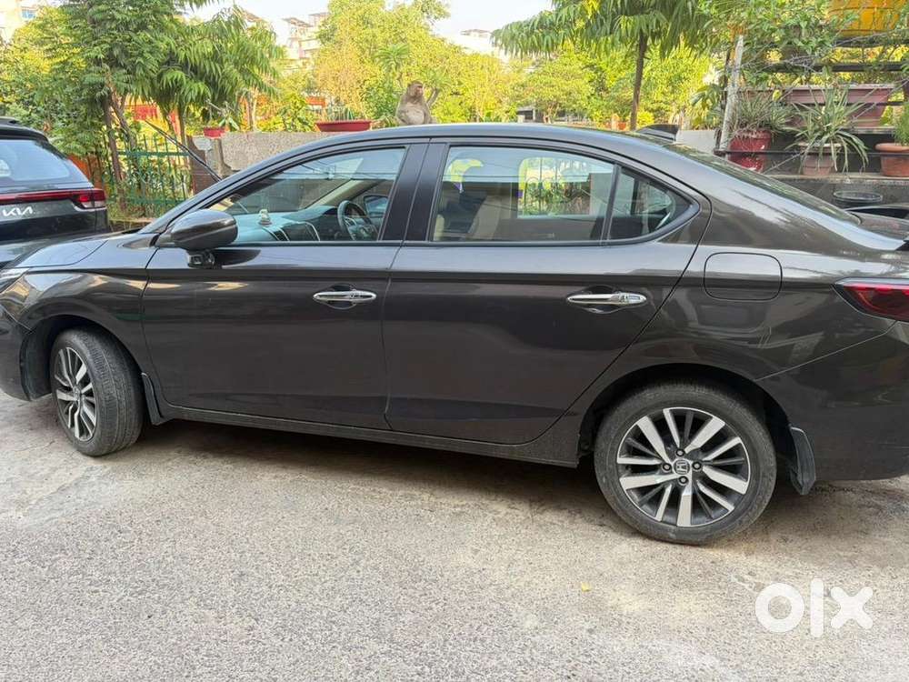 Honda City Fr Sale