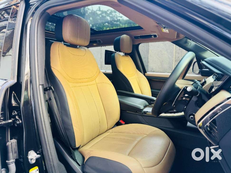 Land Rover Range Sport 3.0 Petrol Se, 2024, Petrol