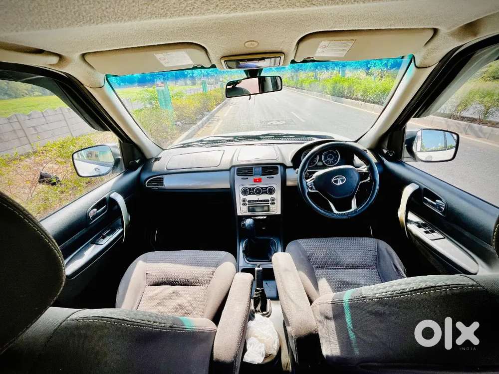 Tata Safari Storme Vx Diesel Well Maintained