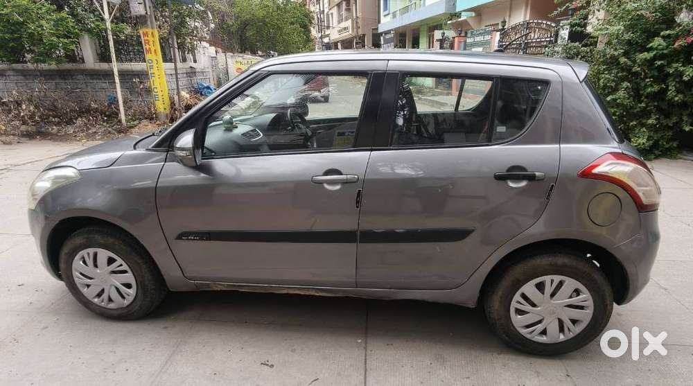 Maruti Suzuki Swift Vdi, 2013, Diesel