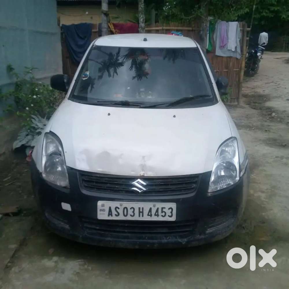 Maruti Suzuki Swift 2010 Petrol
