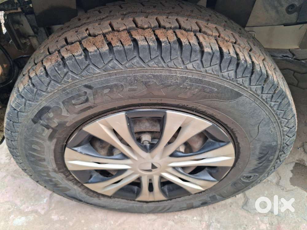 Mahindra Be 6 Be, 2022, Diesel