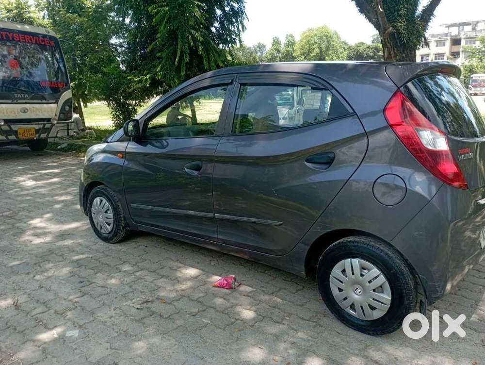 Hyundai Eon Era +, 2015, Petrol